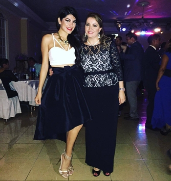 Flor Véliz