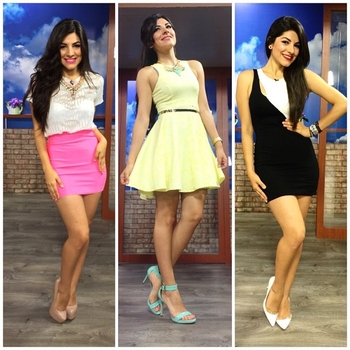 Flor Véliz