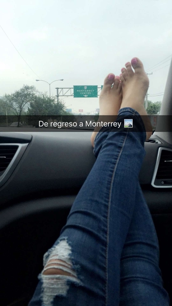 Flor Véliz