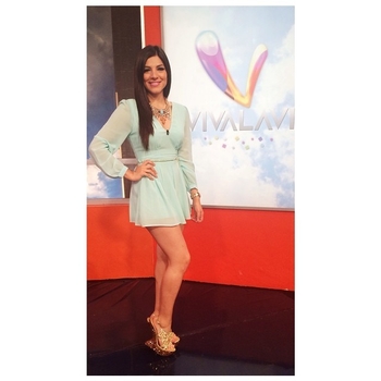 Flor Véliz