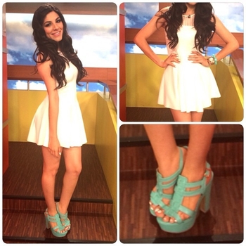 Flor Véliz