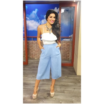 Flor Véliz