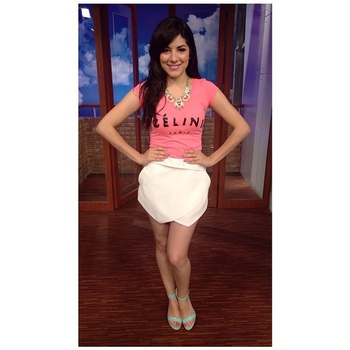 Flor Véliz