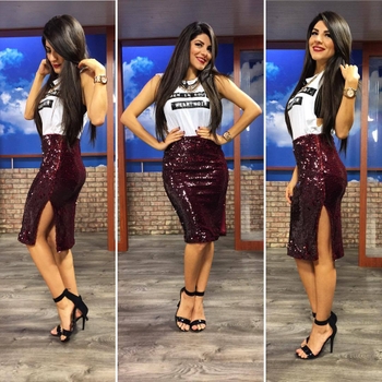 Flor Véliz