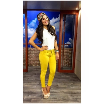 Flor Véliz