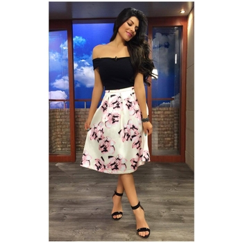 Flor Véliz