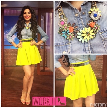 Flor Véliz