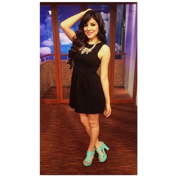 Flor Véliz