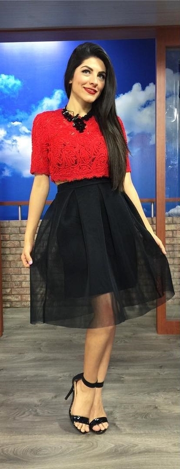 Flor Véliz