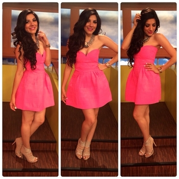Flor Véliz