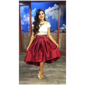 Flor Véliz