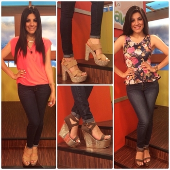 Flor Véliz