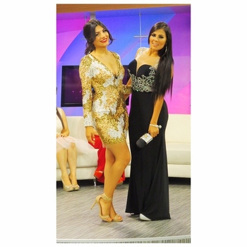 Flor Véliz