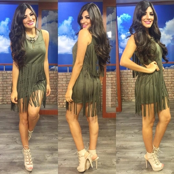 Flor Véliz