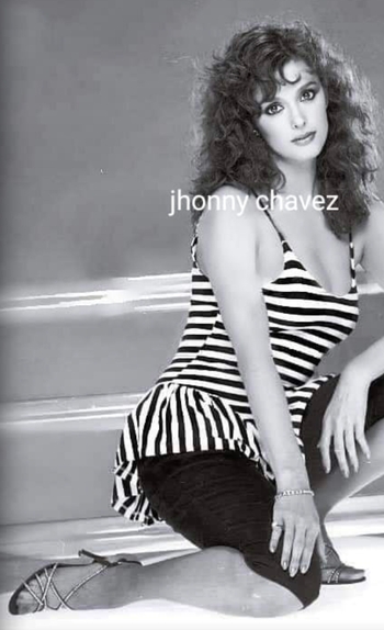 Lucía Méndez