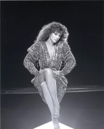Lucía Méndez