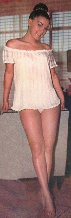 Dacia González
