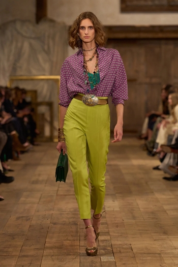 Sarah Berger