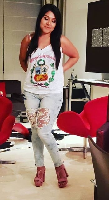 Tula Rodríguez