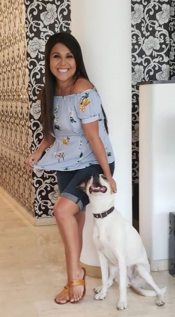 Tula Rodríguez