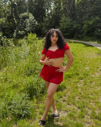 Karina Qayumová