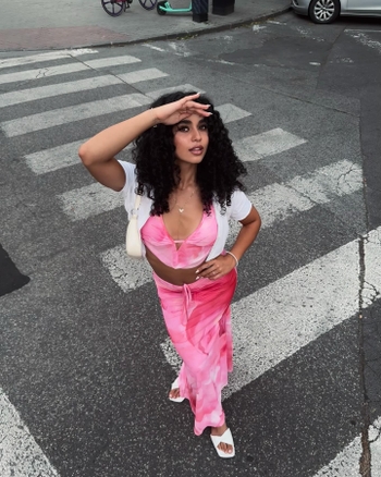 Karina Qayumová