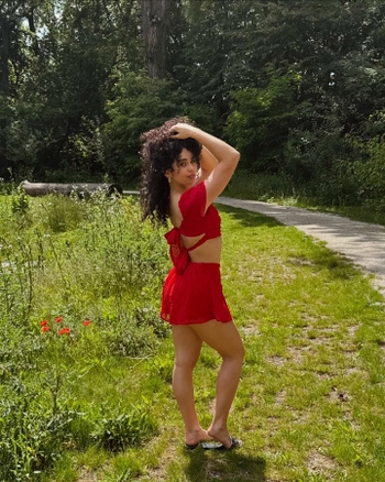 Karina Qayumová