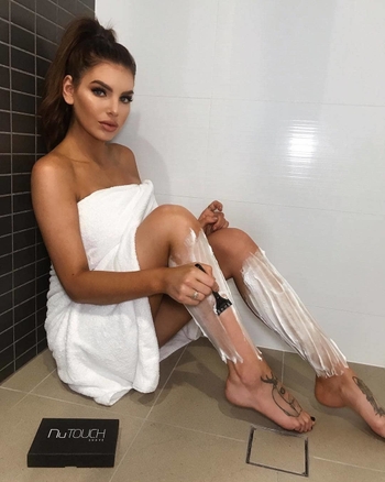Nicole Thorne