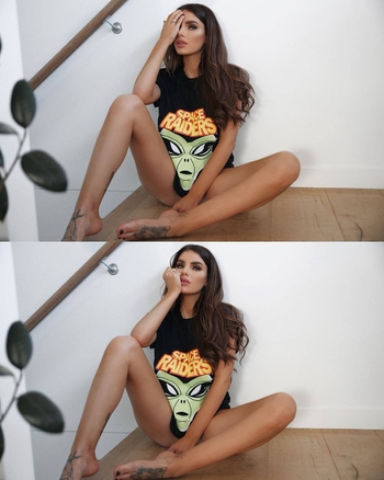 Nicole Thorne