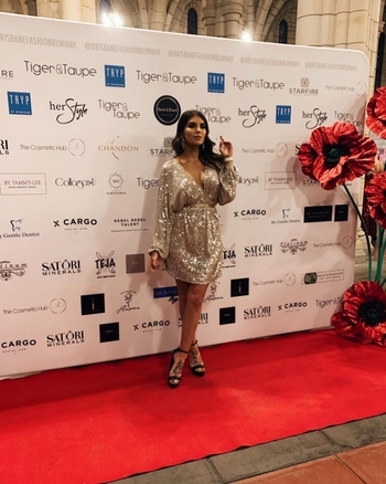 Nicole Thorne
