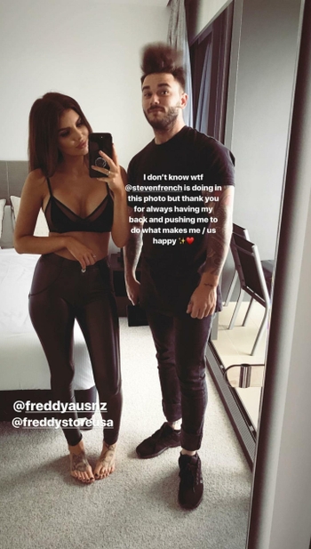 Nicole Thorne