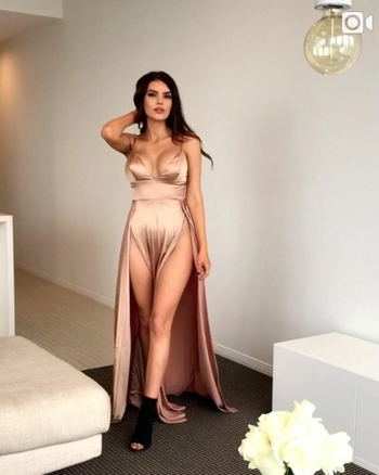 Nicole Thorne