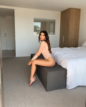 Nicole Thorne