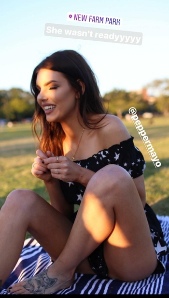Nicole Thorne
