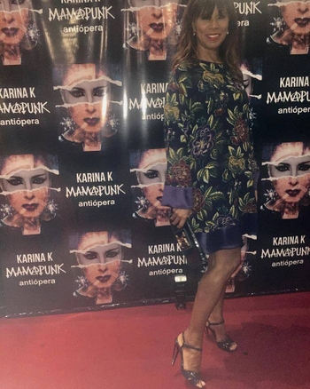 Anamá Ferreyra