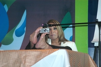 Adriana Macías