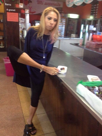 Adriana Macías
