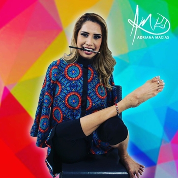 Adriana Macías