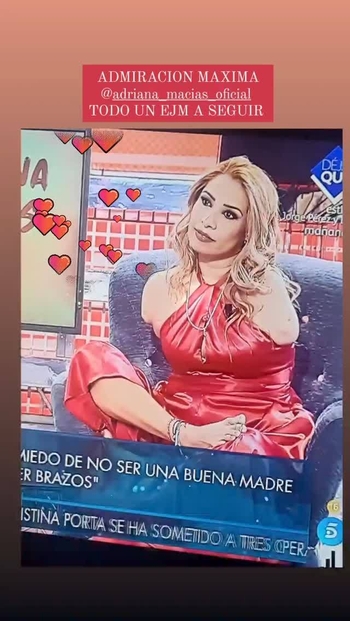 Adriana Macías