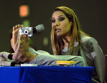 Adriana Macías