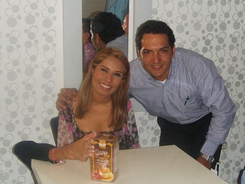Adriana Macías