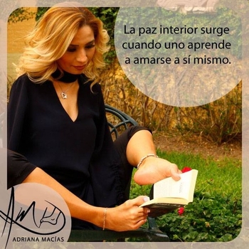 Adriana Macías