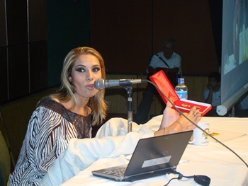 Adriana Macías