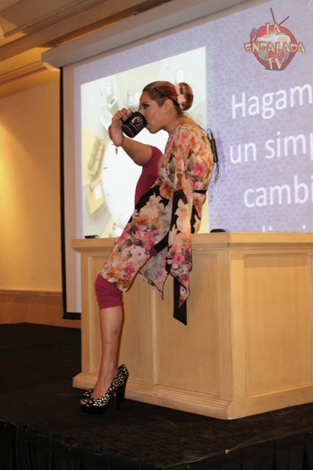 Adriana Macías