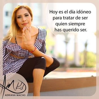 Adriana Macías