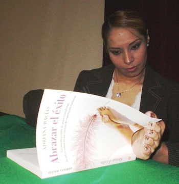 Adriana Macías