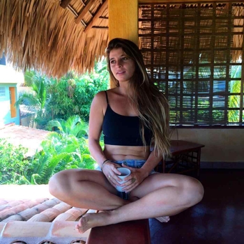 Jimena Ochoa