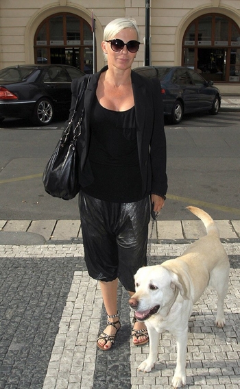 Katerina Kornová