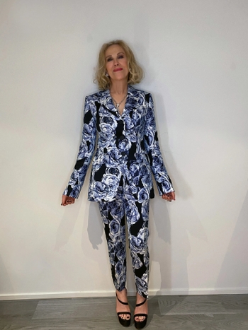 Catherine O'Hara