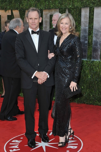 Catherine O'Hara